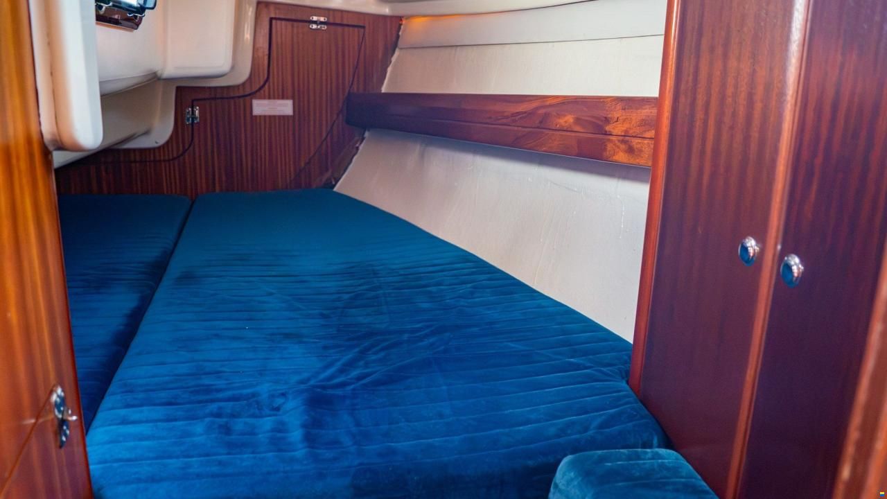Bavaria 31 Cruiser