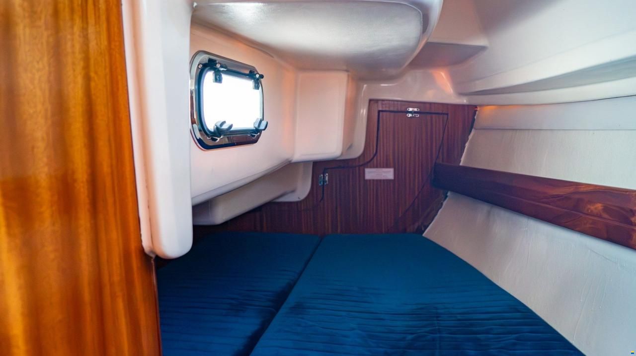 Bavaria 31 Cruiser