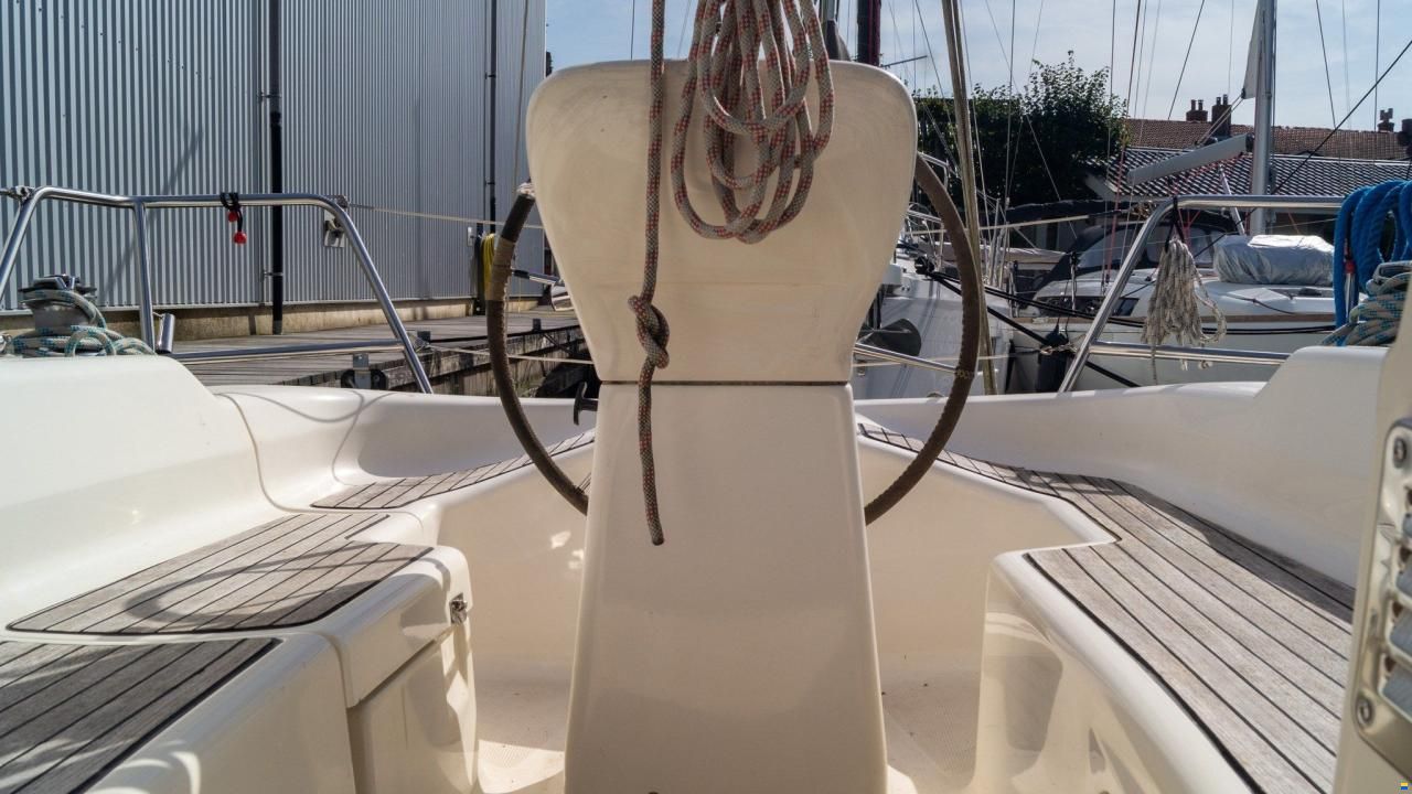 Bavaria 31 Cruiser