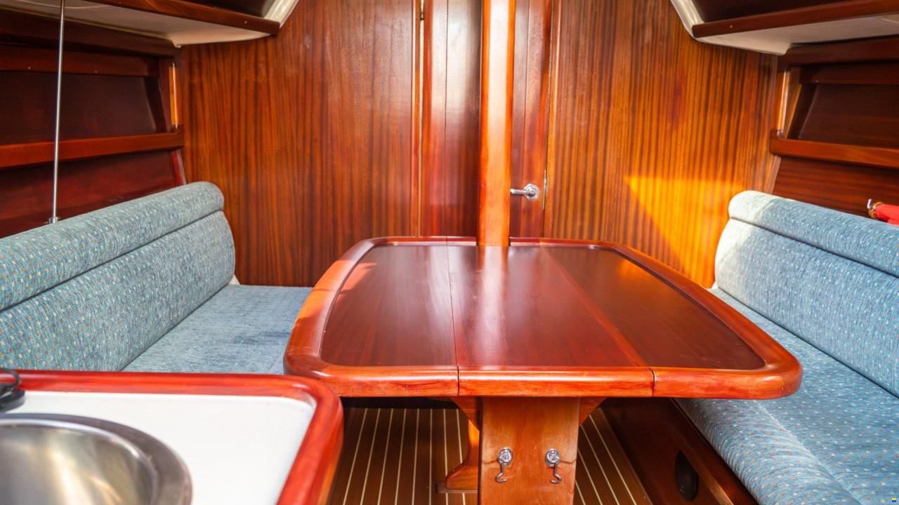 Bavaria 31 Cruiser