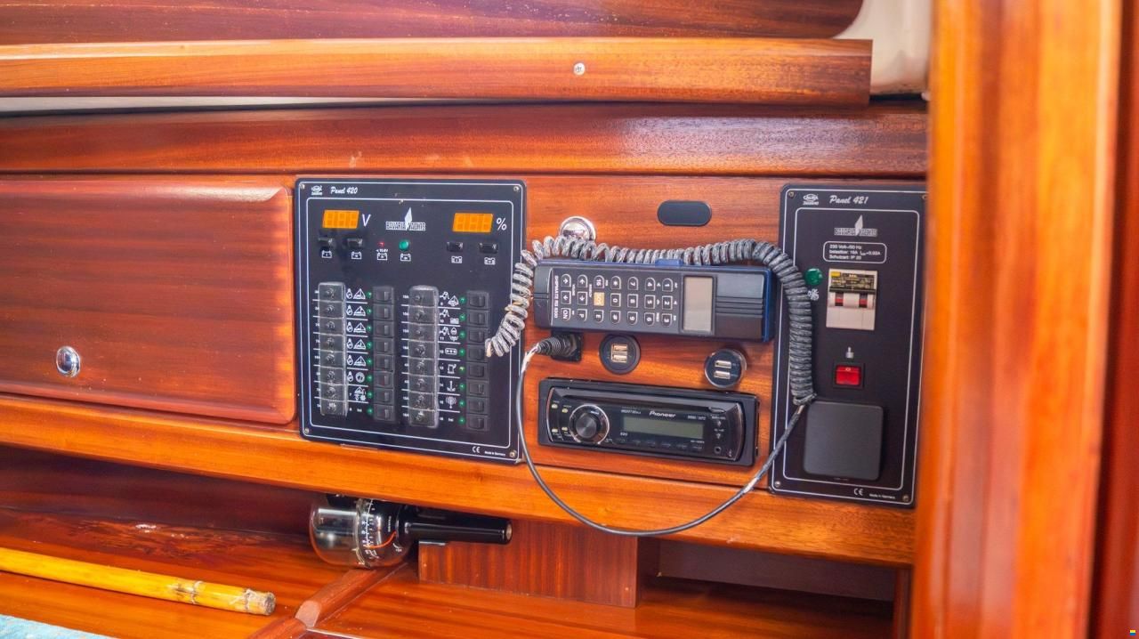 Bavaria 31 Cruiser