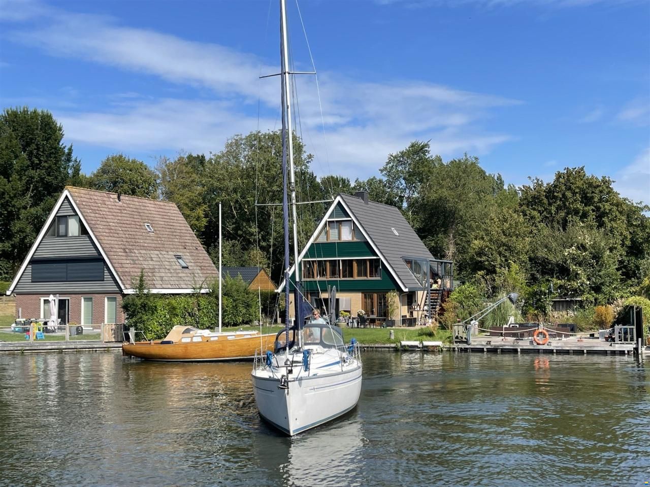Bavaria 31 Cruiser