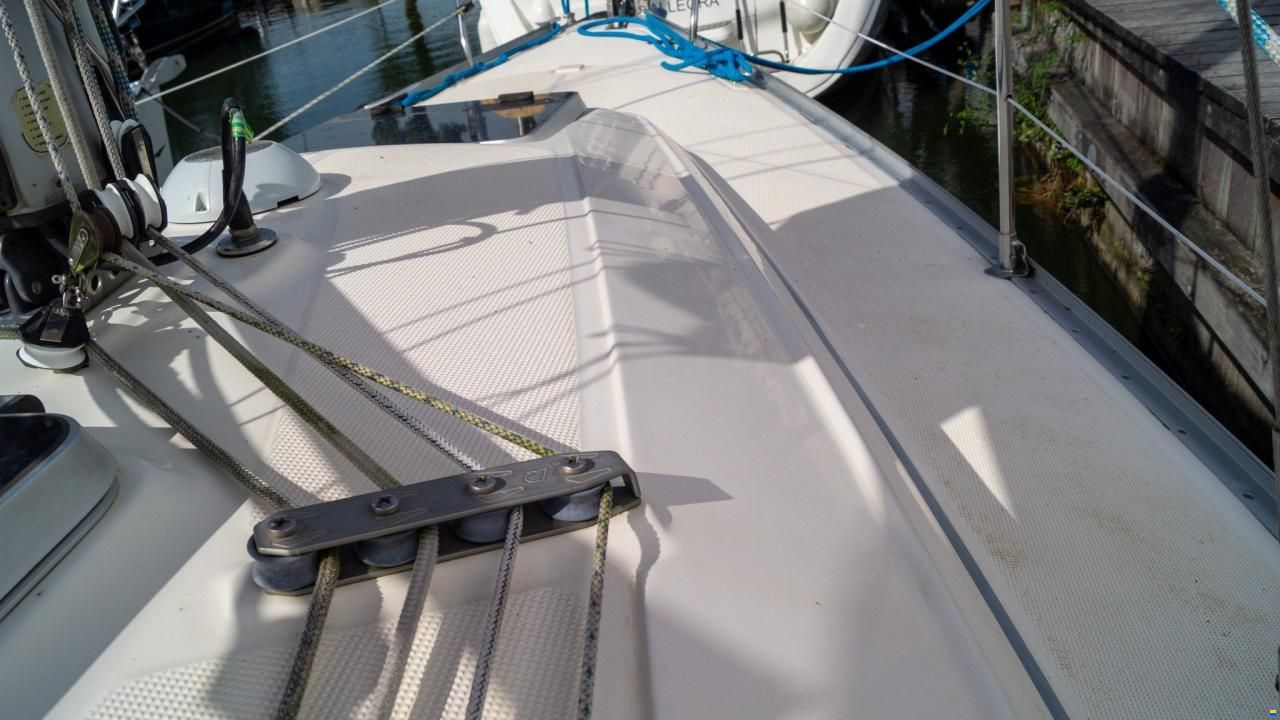 Bavaria 31 Cruiser