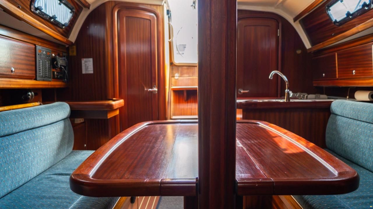 Bavaria 31 Cruiser