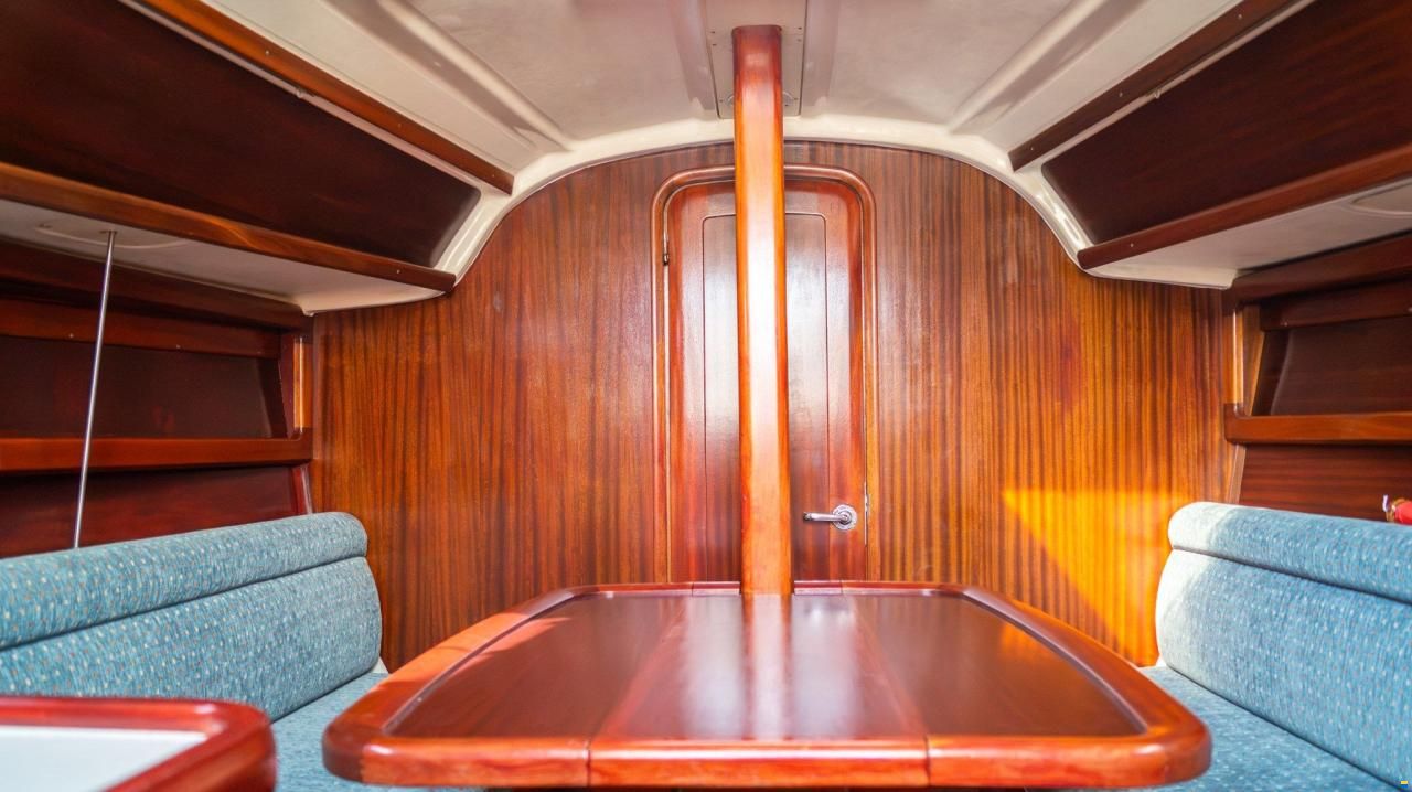Bavaria 31 Cruiser