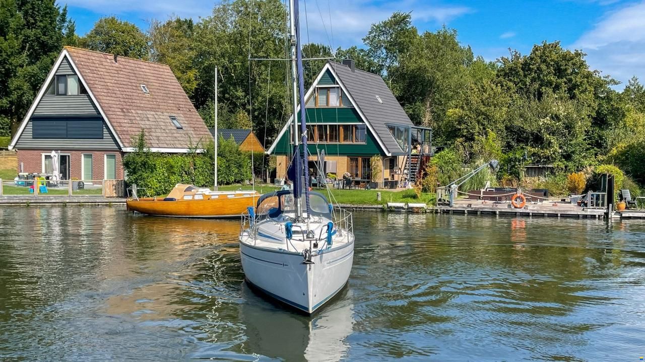 Bavaria 31 Cruiser