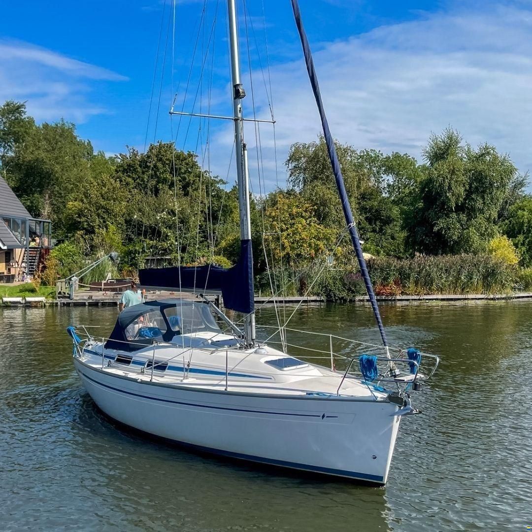 Bavaria 31 Cruiser
