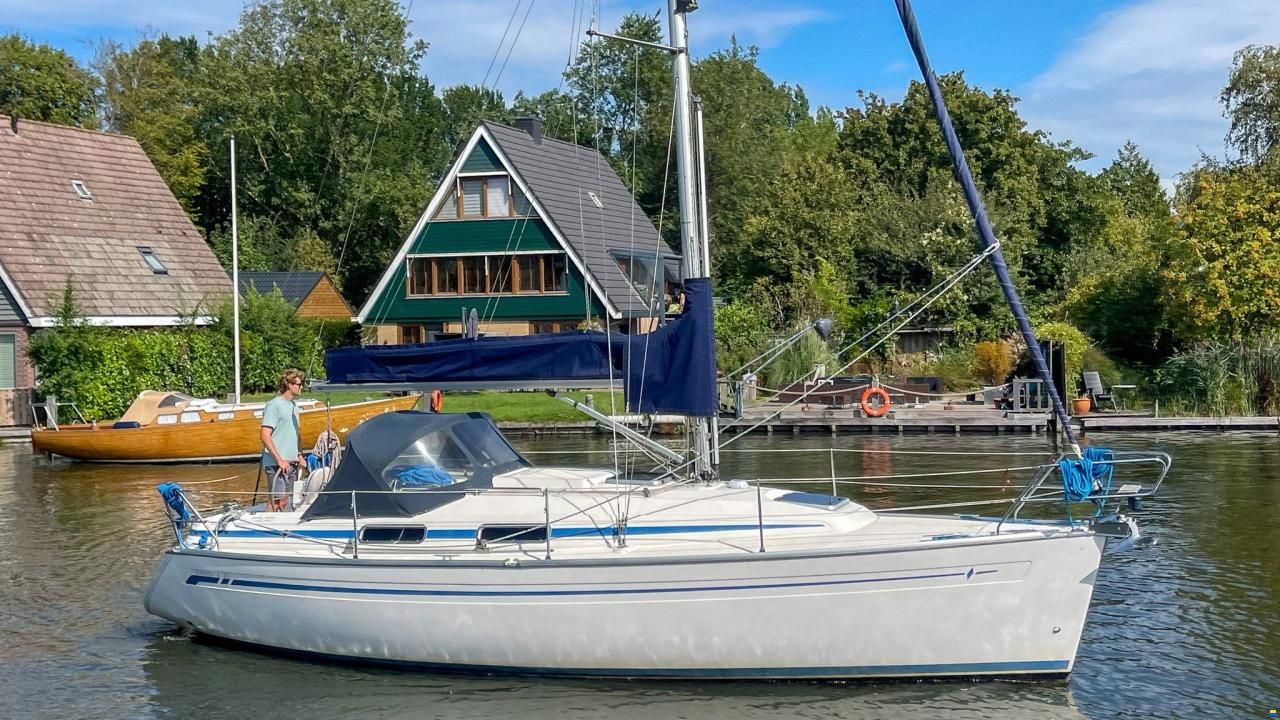 Bavaria 31 Cruiser