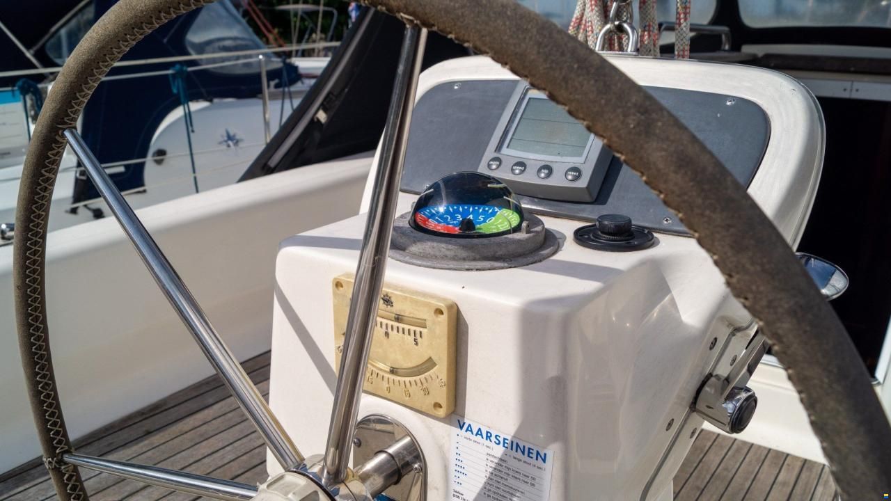 Bavaria 31 Cruiser
