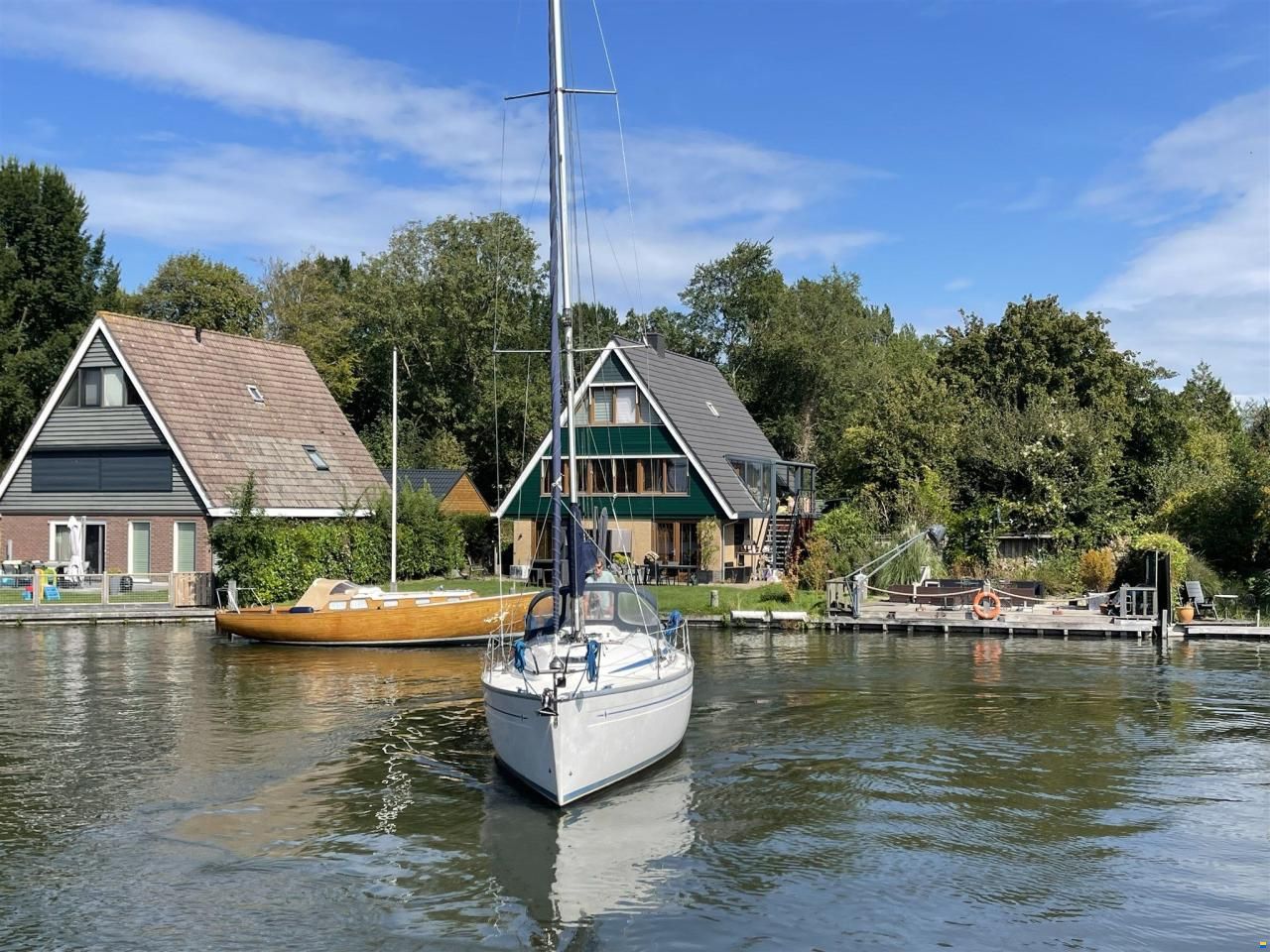 Bavaria 31 Cruiser