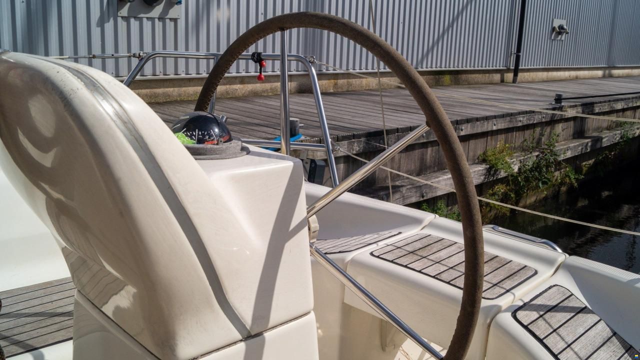 Bavaria 31 Cruiser