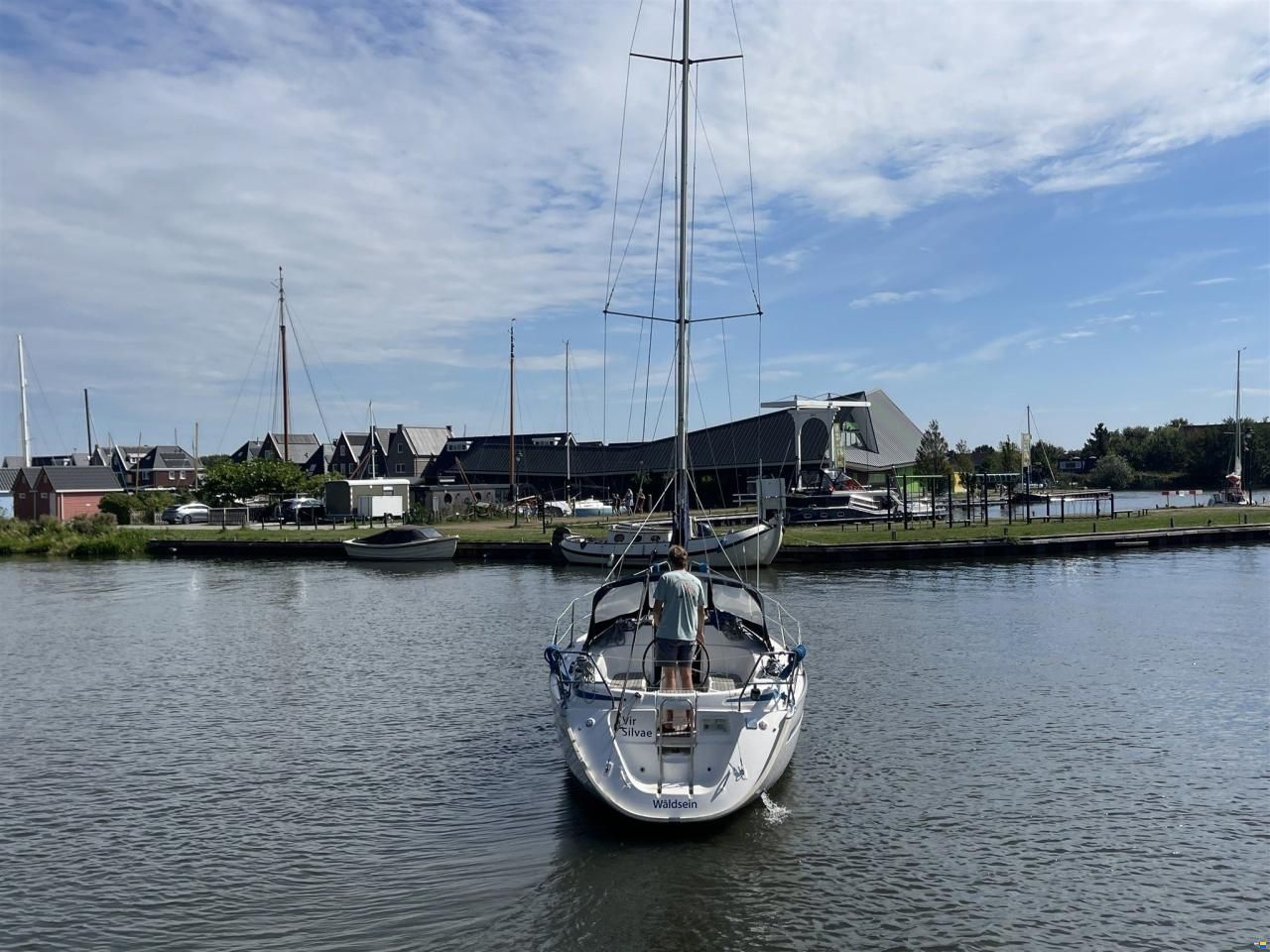 Bavaria 31 Cruiser