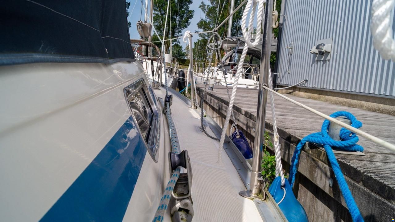 Bavaria 31 Cruiser