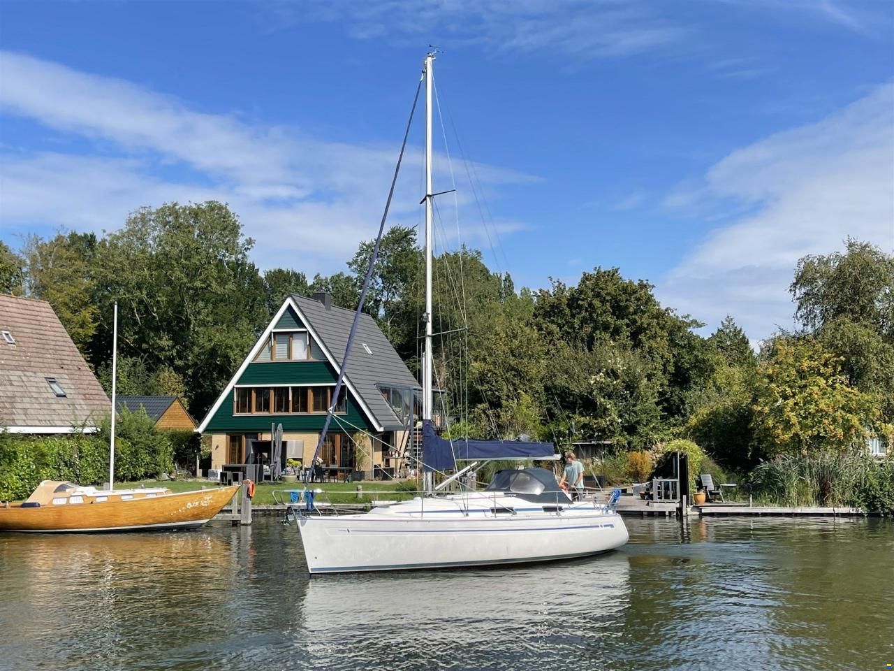 Bavaria 31 Cruiser