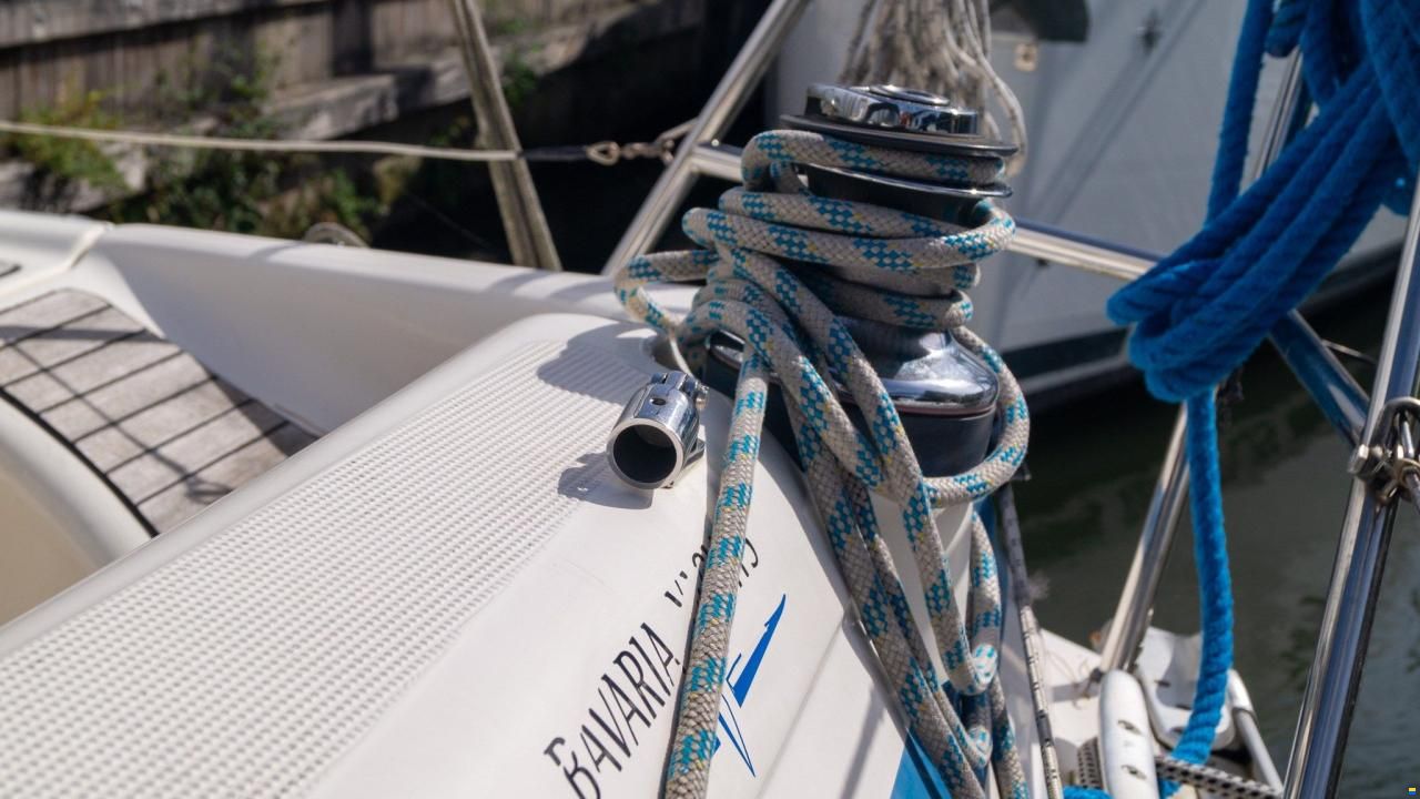 Bavaria 31 Cruiser