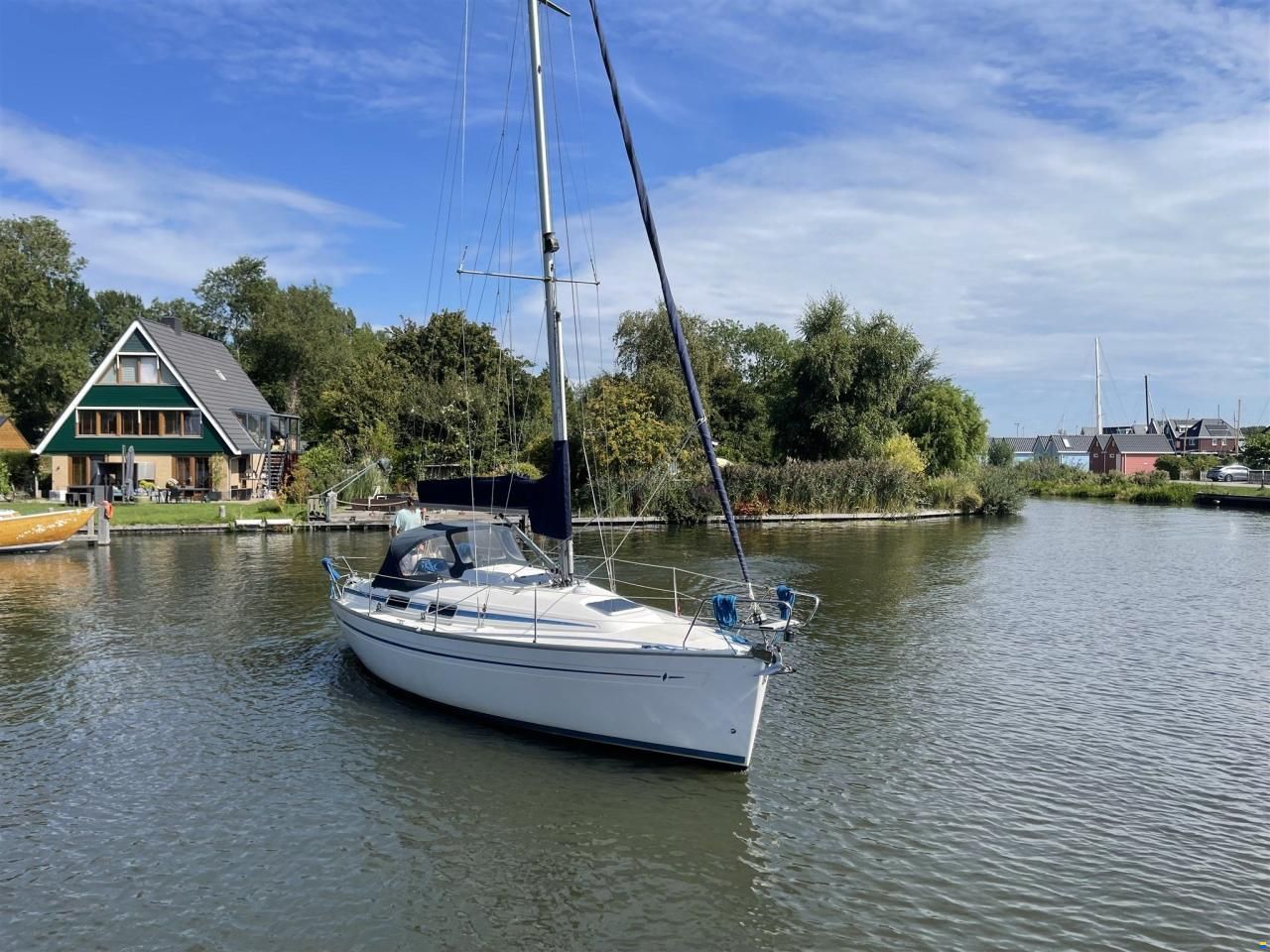 Bavaria 31 Cruiser