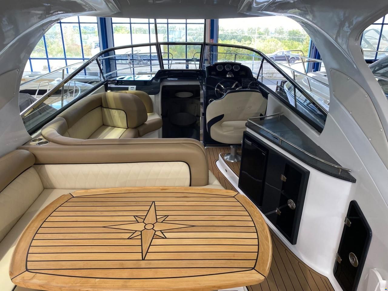 Viper V 323 HT