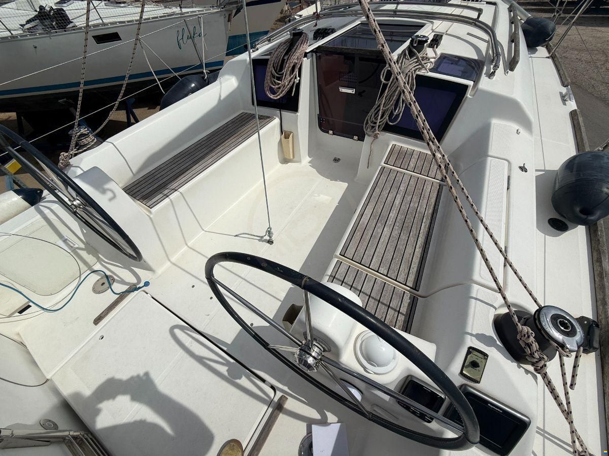 Nautitech DUFOUR 310 GRAND LARGE