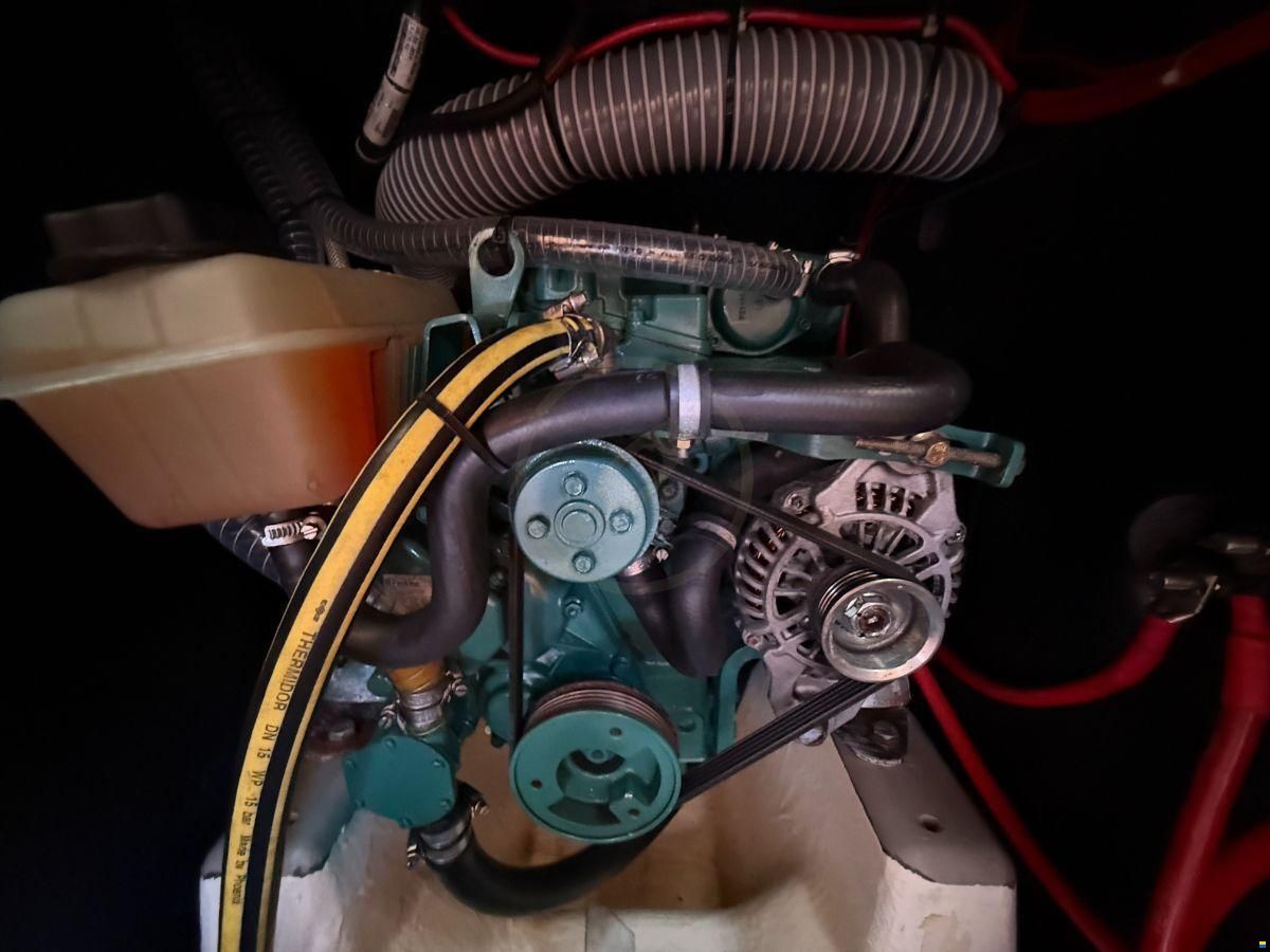 Nautitech DUFOUR 310 GRAND LARGE