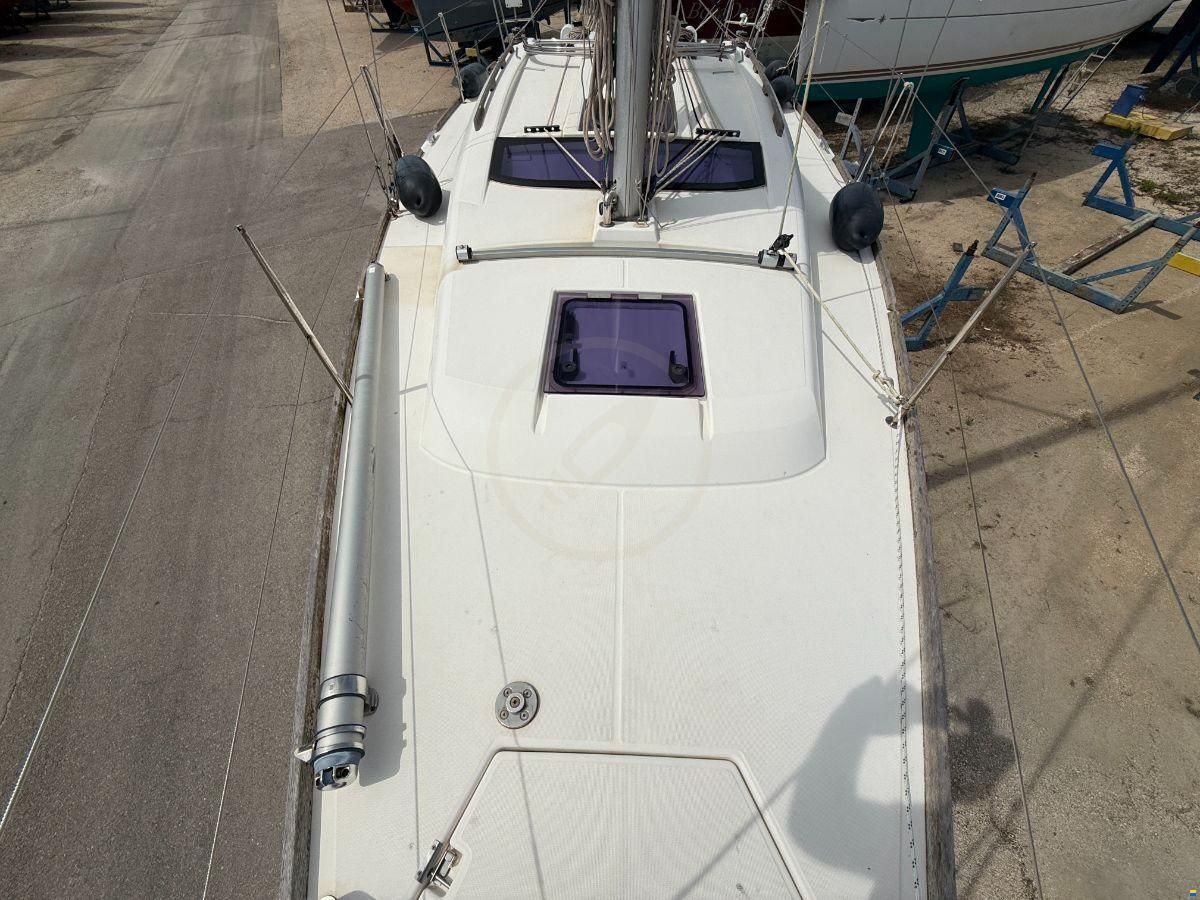 Nautitech DUFOUR 310 GRAND LARGE