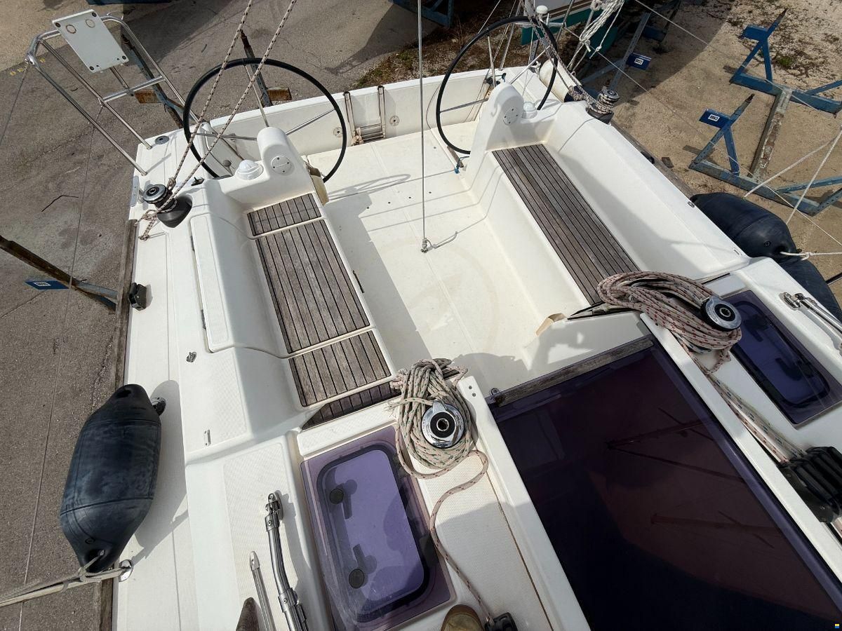 Nautitech DUFOUR 310 GRAND LARGE
