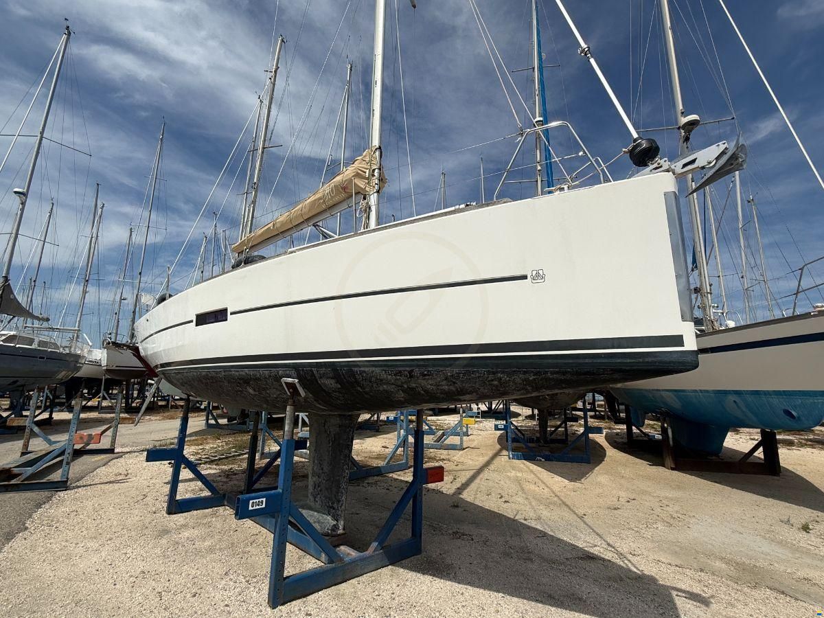 Nautitech DUFOUR 310 GRAND LARGE