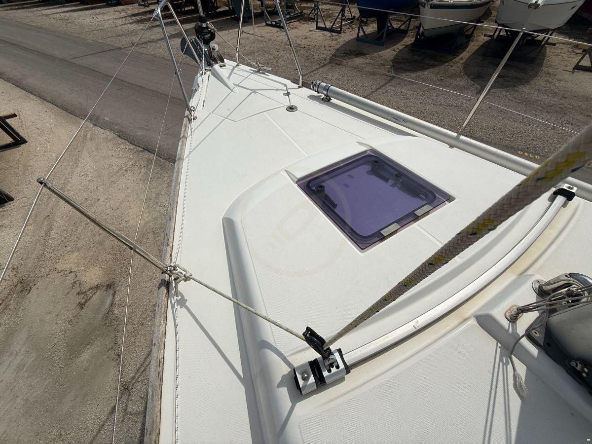 Nautitech DUFOUR 310 GRAND LARGE