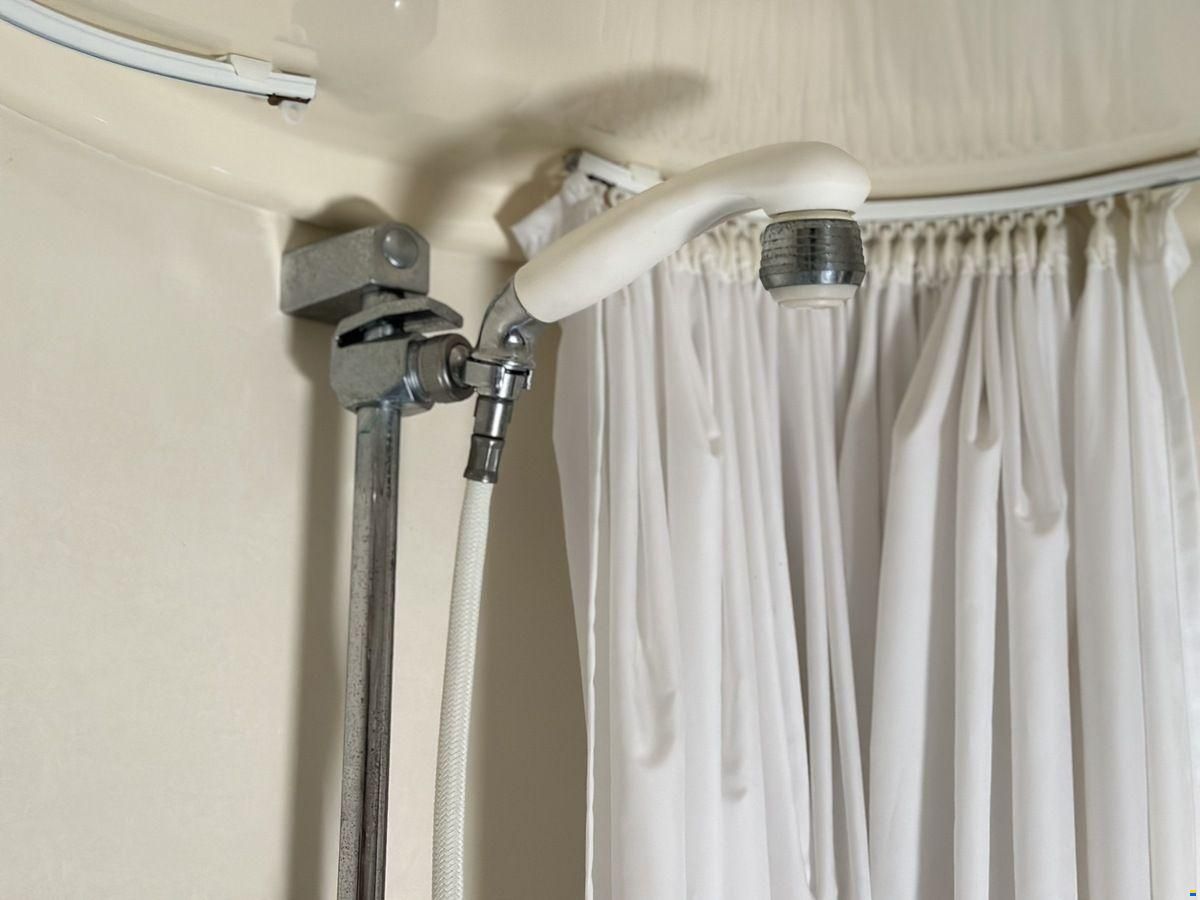 Sessa 35 Oyster