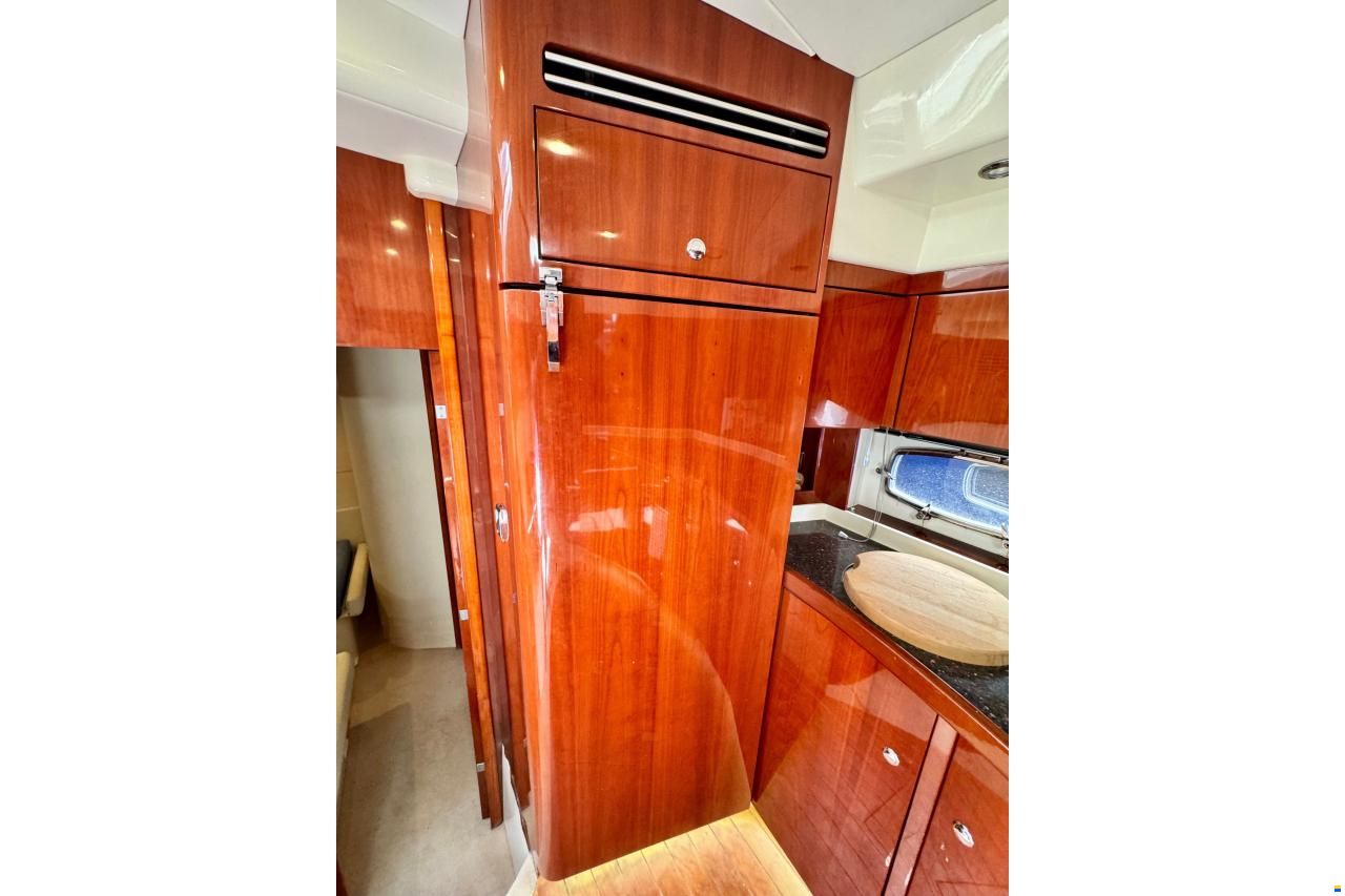 Fairline Targa 47