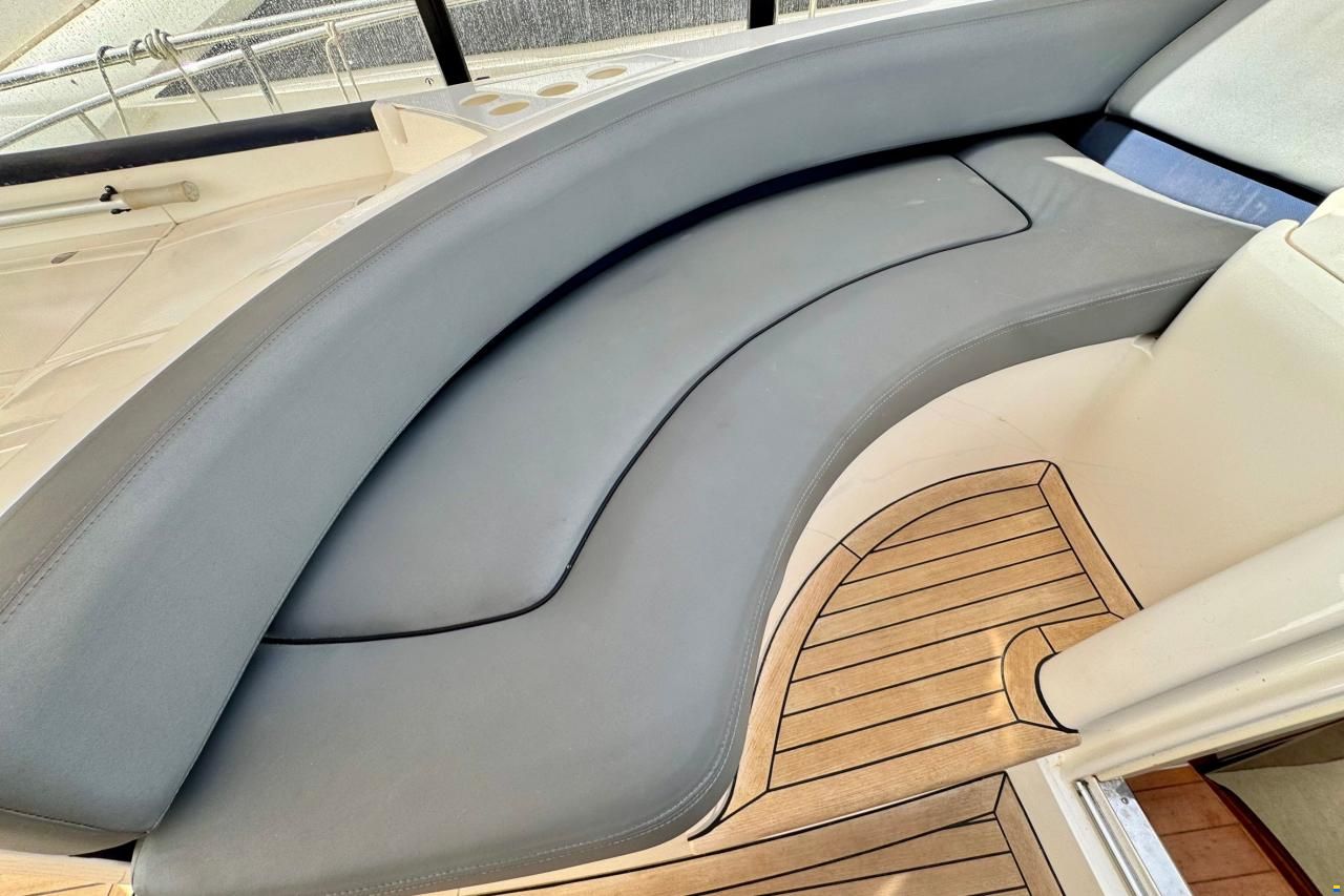 Fairline Targa 47