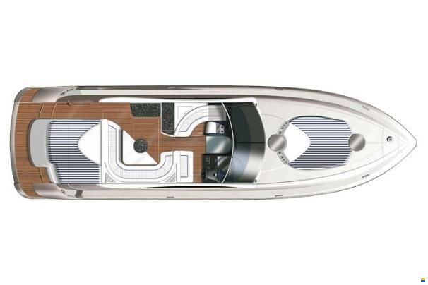 Fairline Targa 47