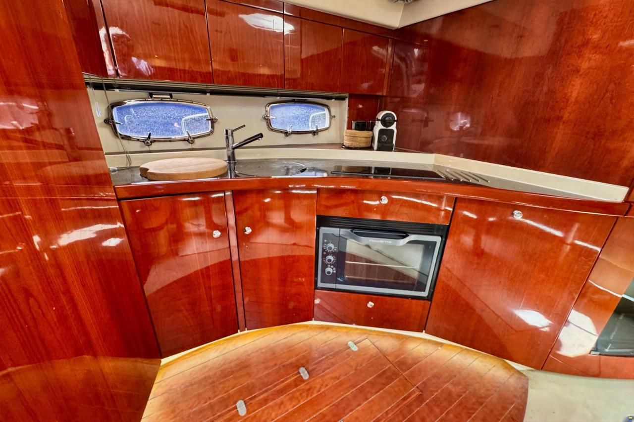 Fairline Targa 47