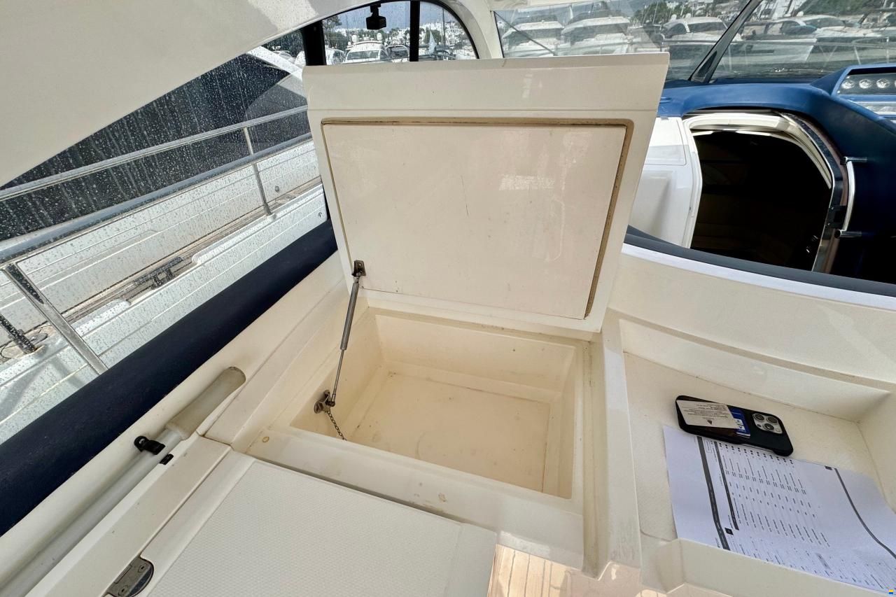 Fairline Targa 47