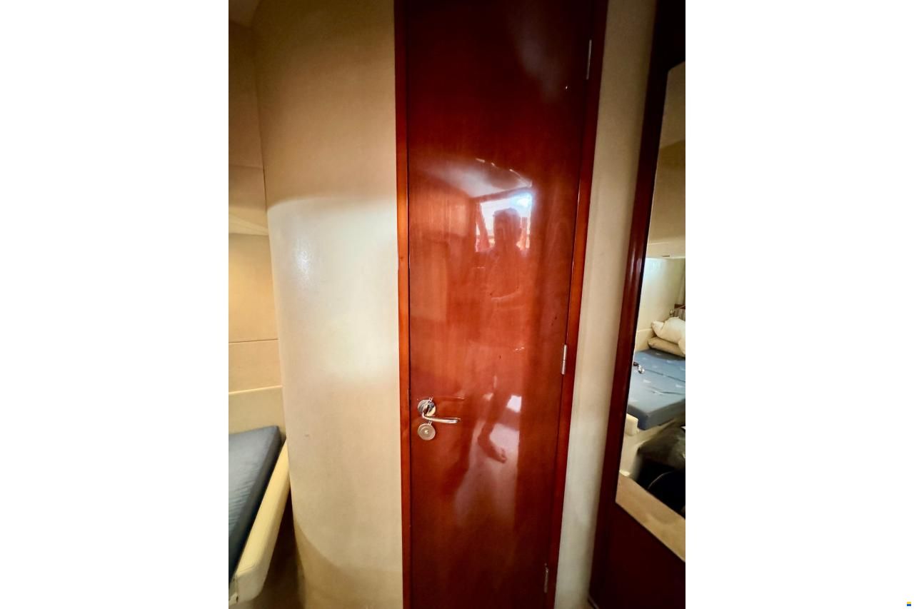 Fairline Targa 47