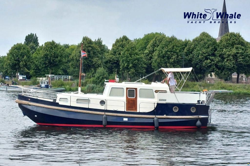 Linssen St. Jozefvlet 1050 AK