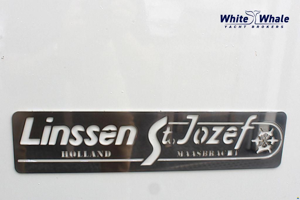 Linssen St. Jozefvlet 1050 AK