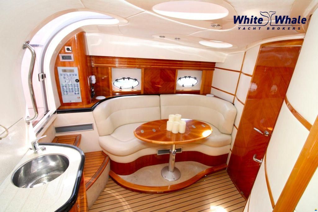 Elan 35 HT Power