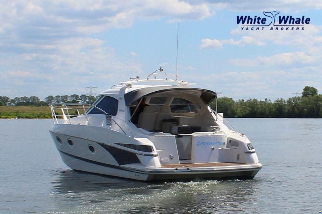 Elan 35 HT Power