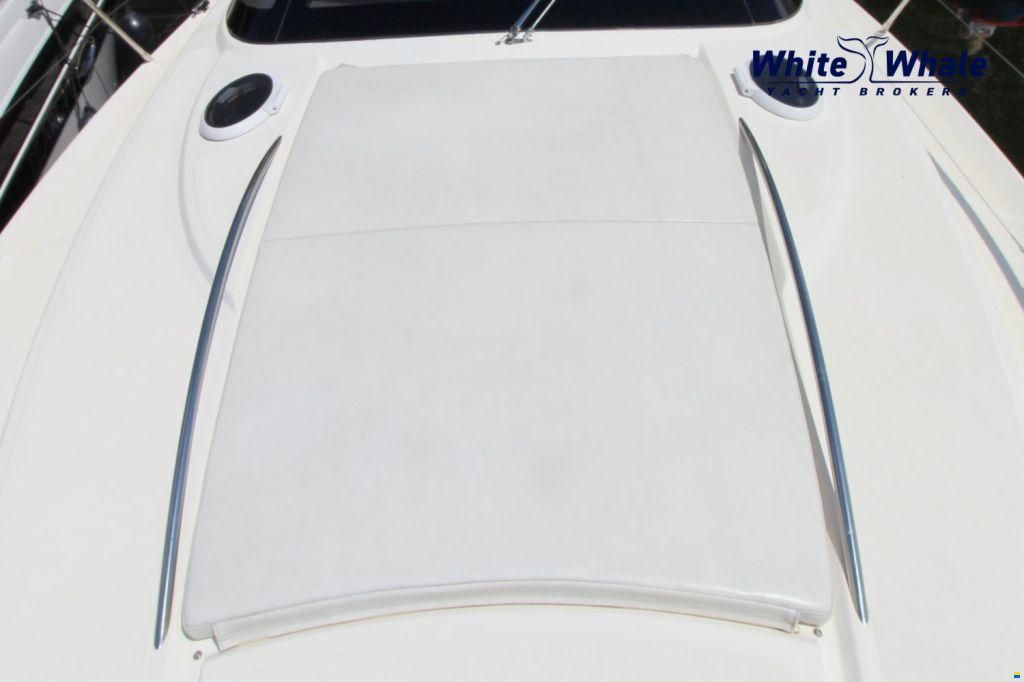 Elan 35 HT Power