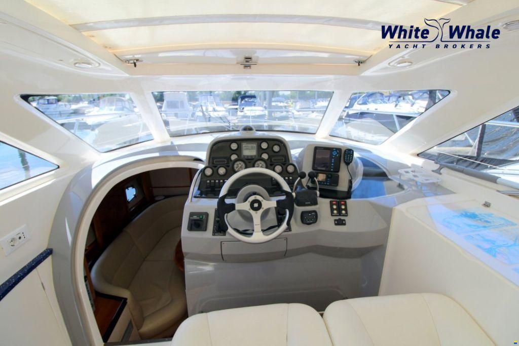 Elan 35 HT Power