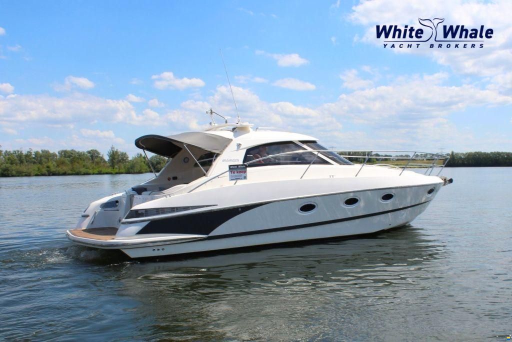 Elan 35 HT Power