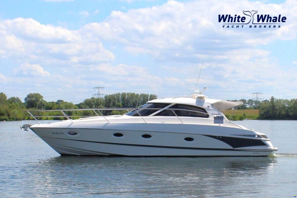 Elan 35 HT Power