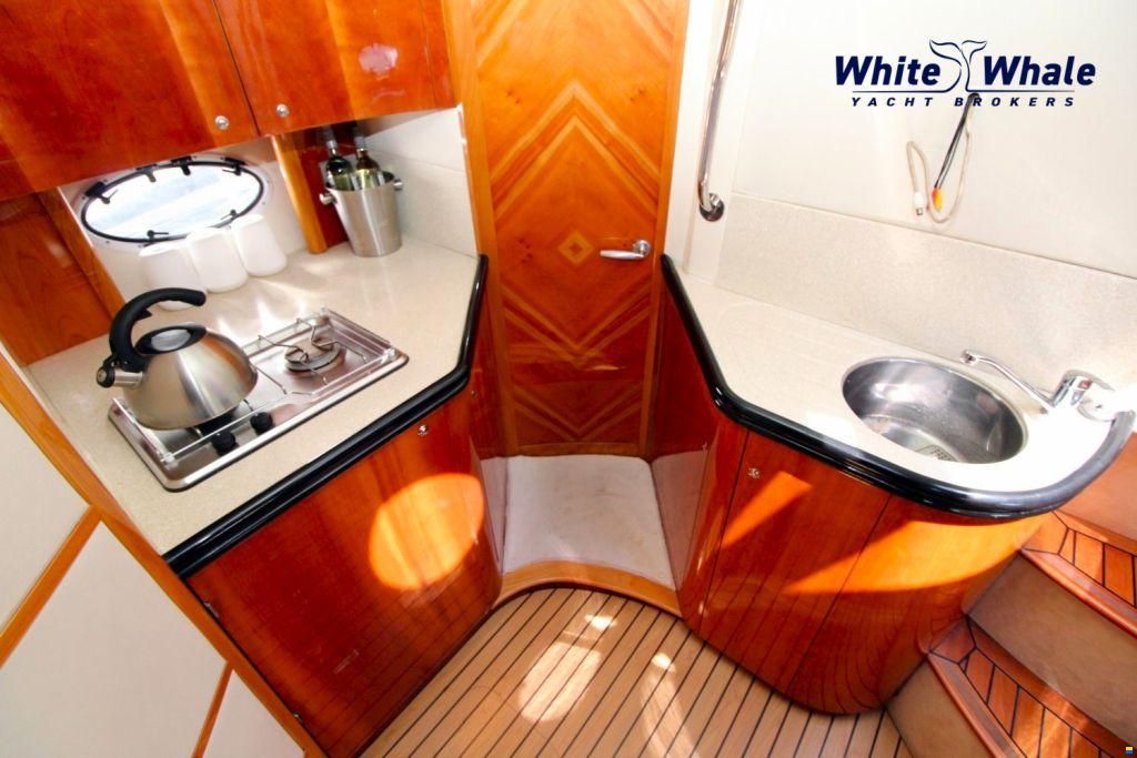 Elan 35 HT Power