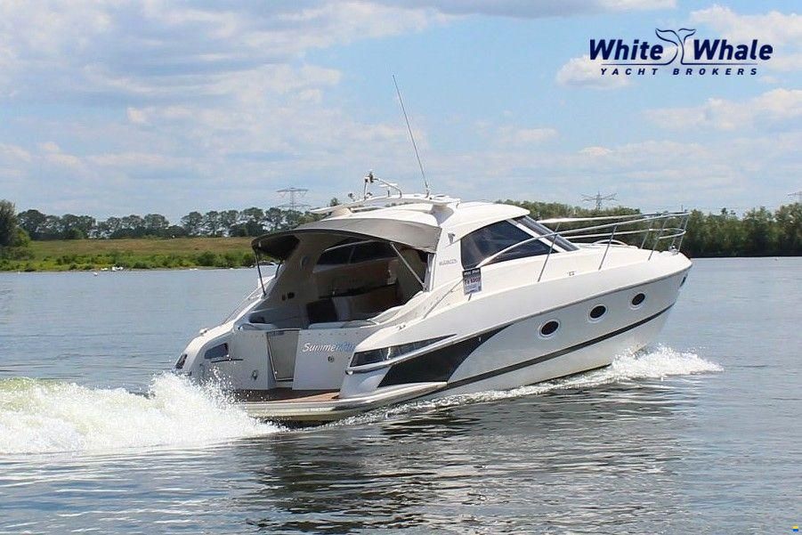 Elan 35 HT Power