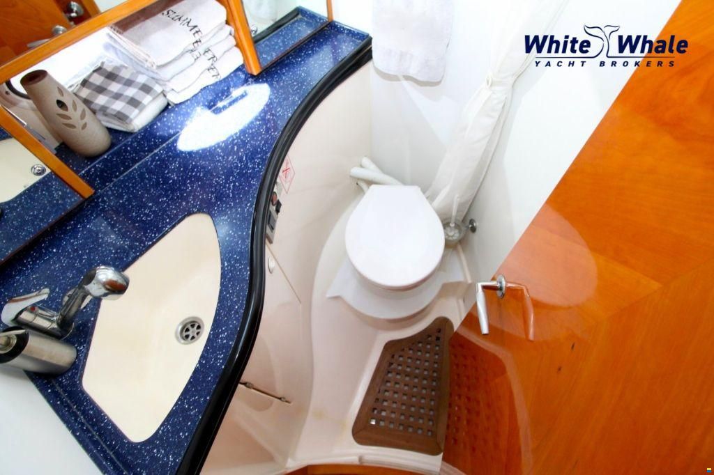 Elan 35 HT Power