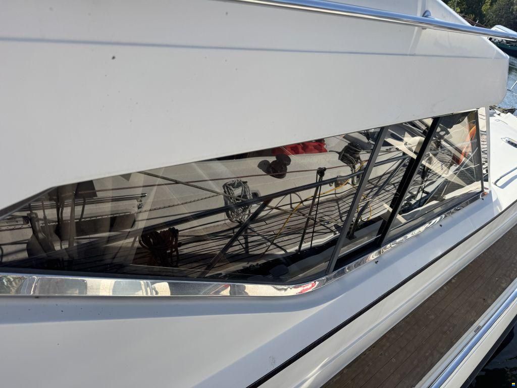 Princess 45 Flybridge