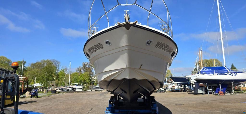 Princess 45 Flybridge