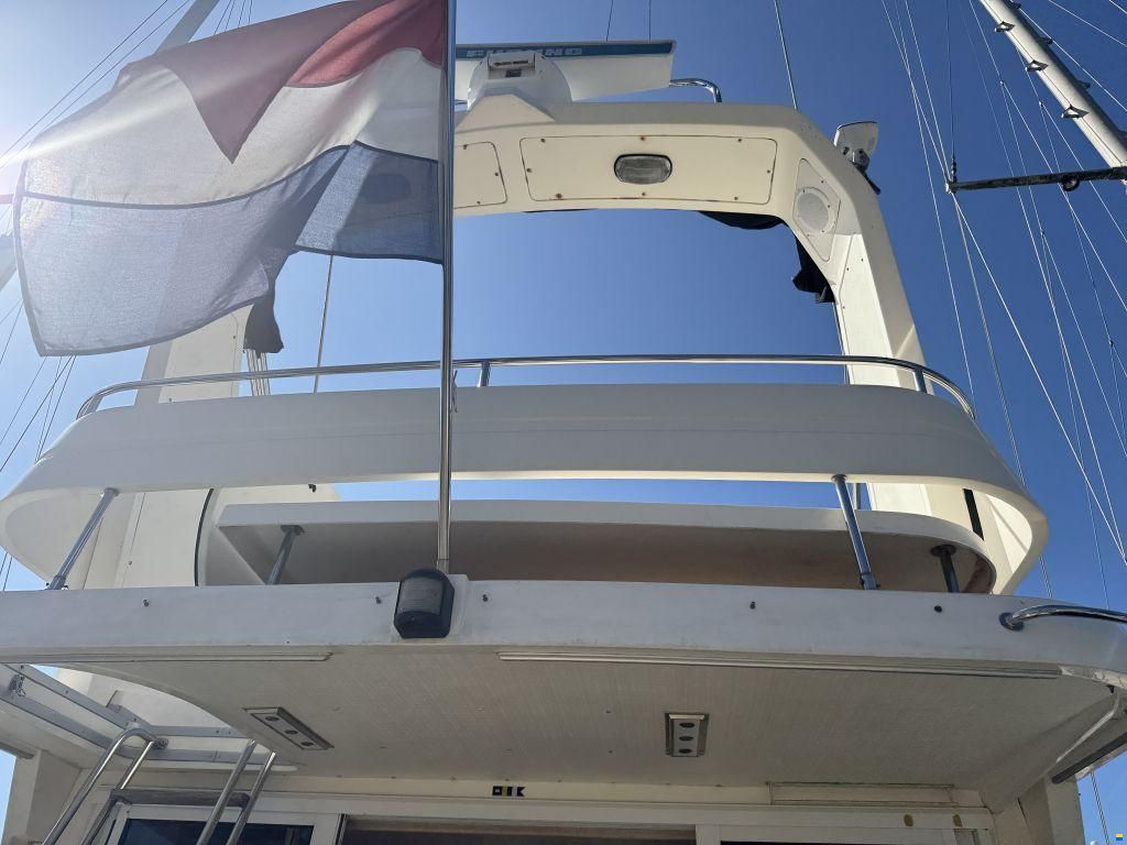 Princess 45 Flybridge