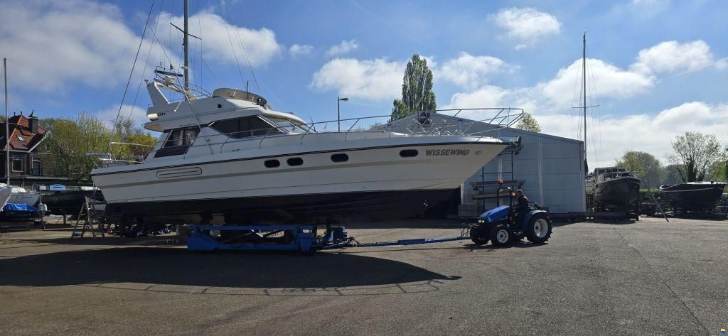 Princess 45 Flybridge