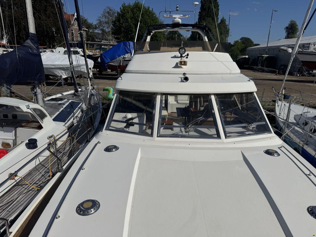 Princess 45 Flybridge